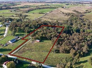 2095 Idaho Pl, Osceola, IA 50213