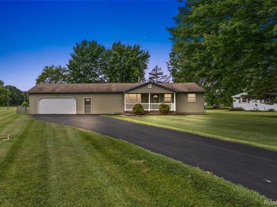 11413 Berkshire Dr, Clio, MI, 48420