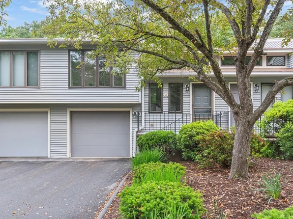 51 Nottingham Rd #51, Grafton, MA 01519