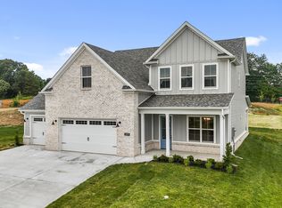 12179 Signal View Rd, Knoxville, TN 37932