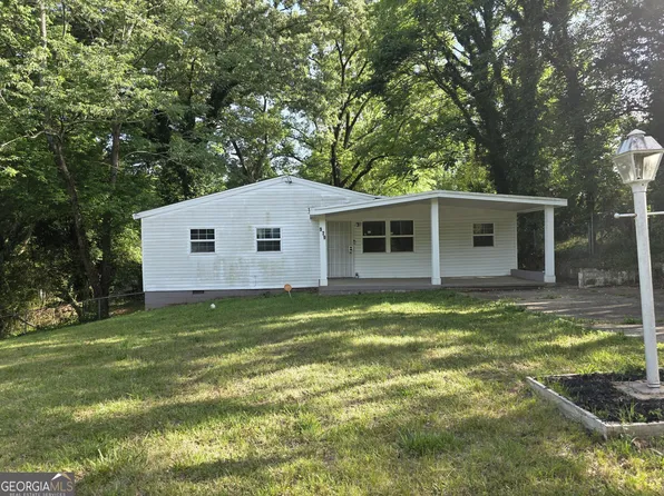 979 Billings Ave SE, Atlanta, GA 30315