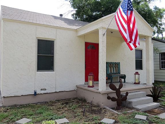 2nd image of 1107 Glasscock Ave