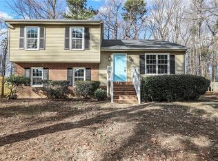 802 Bedrock Ln, Richmond, VA 23224