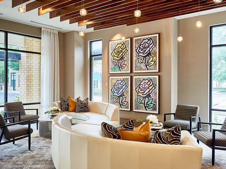 Lounge Seating