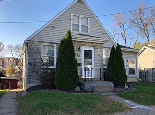 85 Gandolfo St, Dubuque, IA 52001