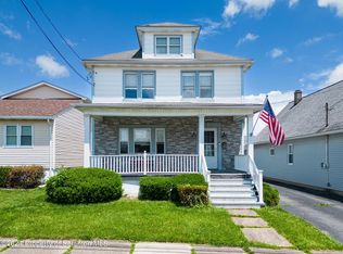 1214 Loomis Ave, Scranton, PA 18504