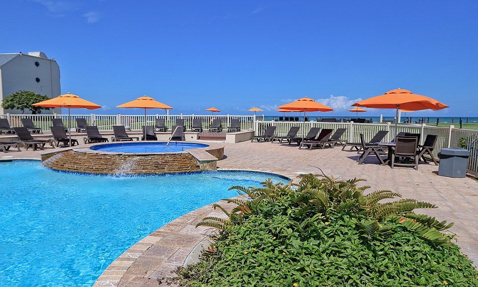 2nd image of 6300 Padre Blvd #853