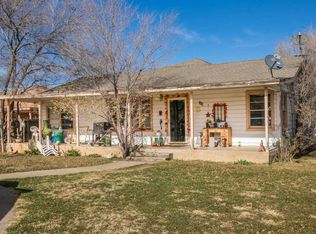 509 9th Ave, Canyon, TX 79015