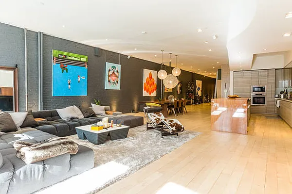 Sold by Douglas Elliman | media 19