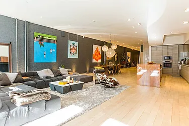 Sold by Douglas Elliman