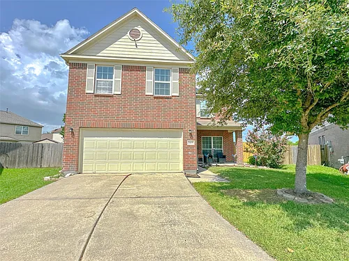 14819 Grove Canyon Ct Photo 1