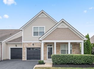1663 Epic Way #36, Grove City, OH 43123