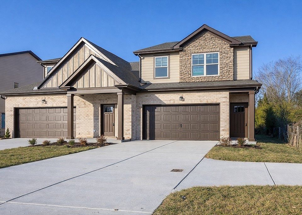 1st image of 324 Chaney Rd #5