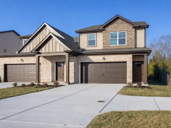 328 Chaney Rd #6, Smyrna, TN 37167