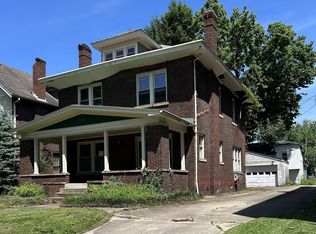 610 11th Ave, Huntington, WV 25701