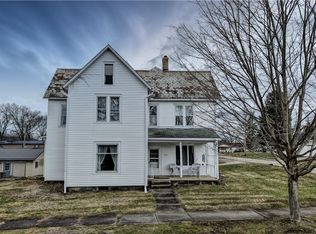 133 W Main St, Gnadenhutten, OH