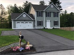 43 Brookside Dr, Killingly, CT 06241
