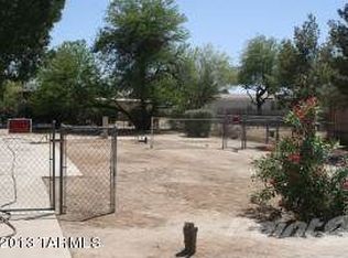 2731 W Curtis Rd, Tucson, AZ 85705