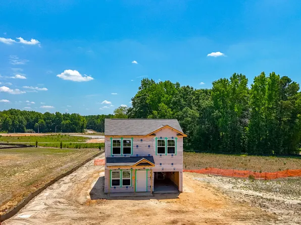 151 Bunker Hill Pl #50, Angier, NC 27501