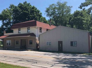 2951 N 900 E, Lafayette, IN 47905