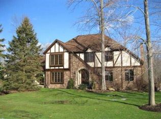 2284 Herrick Cir, Hudson, OH