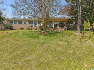 81 Clarks Dr, Ragland, AL 35131