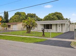 Delcrest Manor, Hollywood, FL 33021