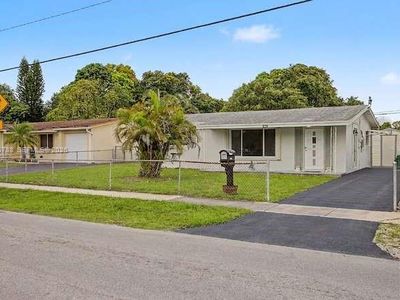 2000 N 58th Ave, Hollywood, FL, 33021