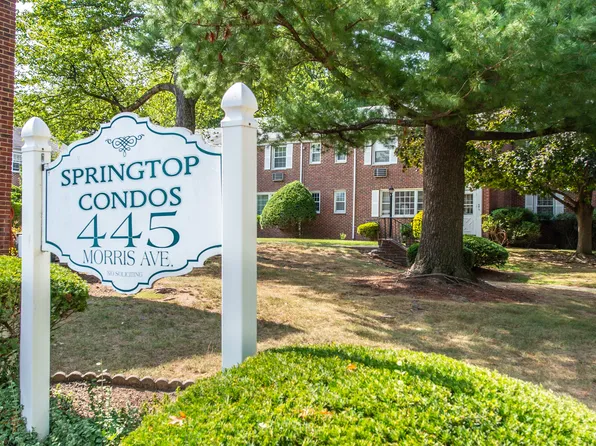445 Morris Ave #13-D, Springfield, NJ 07081