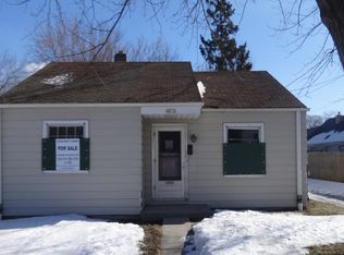 4872 N 27th St, Milwaukee, WI 53209