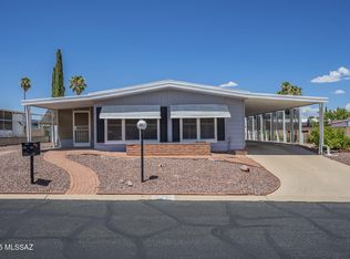 20 W Mesquite Pl, Green Valley, AZ 85614