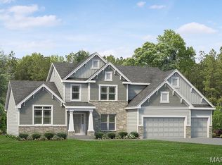 1 The Provence At The Estates At Post Farms, Wentzville, MO