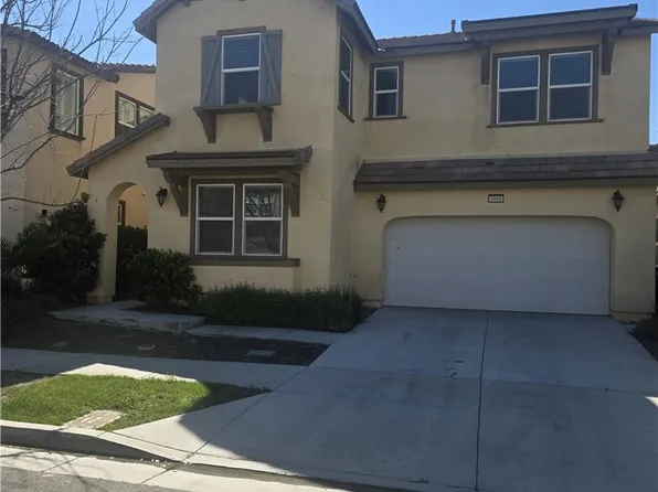4898 S Tangerine Way, Ontario, CA 91762
