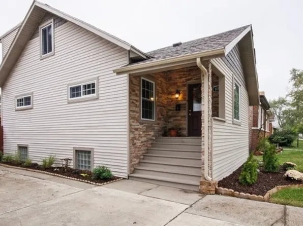 10962 S Church St, Chicago, IL 60643