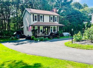 34 Scenic Ave, Webster, MA 01570