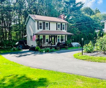 34 Scenic Ave, Webster, MA, 01570