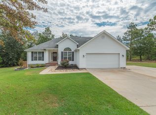 864 Watsonia Dr, Aiken, SC 29803