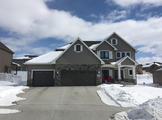 10119 S 125th St, Papillion, NE 68046