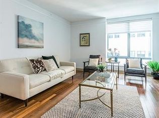 4 Avery St #602, Boston, MA 02111