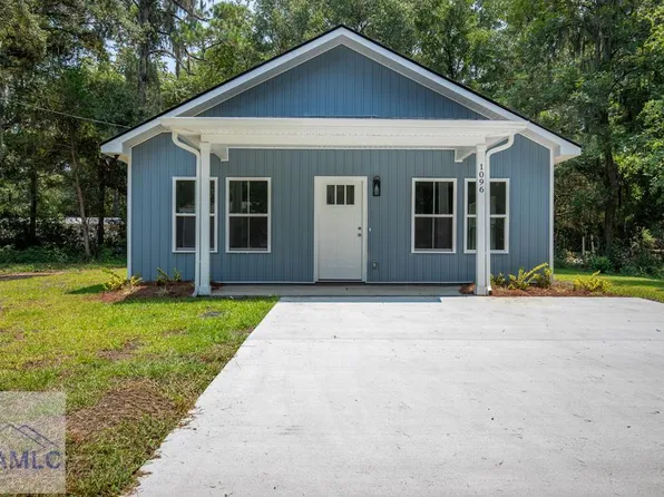 1096 Casey Rd NE, Townsend, GA 31331