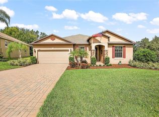 21603 Sullivan Ranch Blvd, Mount Dora, FL 32757