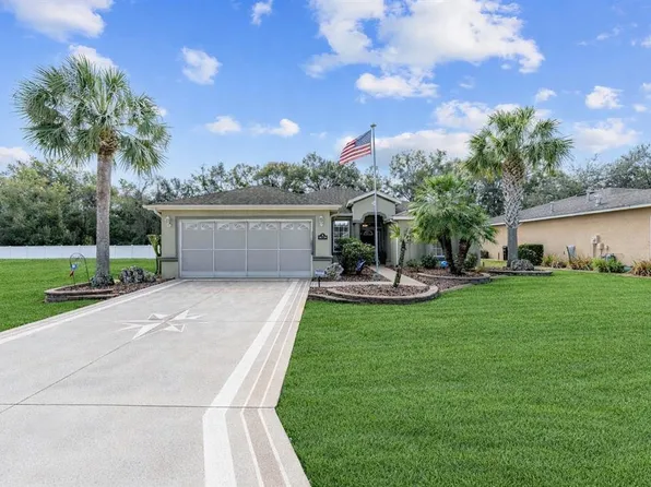 16339 SW 14th Avenue Rd, Ocala, FL 34473