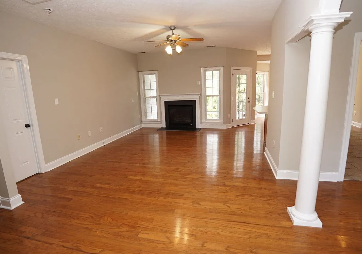 109 Long Leaf Drive — Photo 3