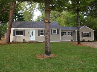 1318 Schilling Ave, Belleville, IL