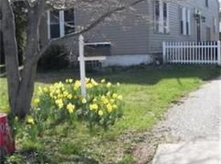 6208 Greenspring Ave, Baltimore, MD 21209