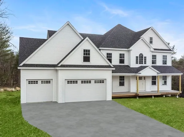 30 Highclere Rd, Windham, NH 03087