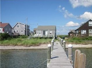 1195 Succotash Rd, Narragansett, RI 02879