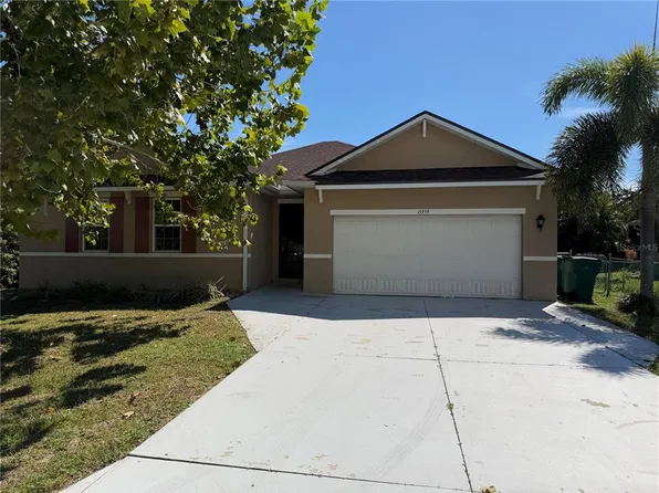 15359 ANCEL CIRCLE, PORT CHARLOTTE, FL 33981