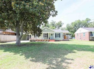 1916 W Suburbia St, Florence, SC 29501
