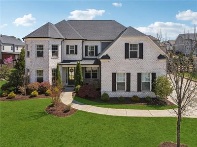 214 Leland Way, Woodstock, GA, 30188